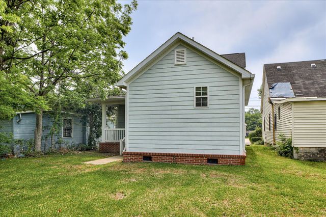 1227 Holley Street, Augusta, GA 30901
