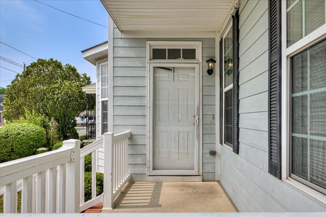1227 Holley Street, Augusta, GA 30901