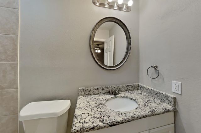 11914 Osage Park Drive, Houston, TX 77065