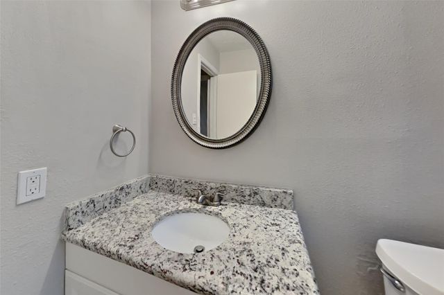 11914 Osage Park Drive, Houston, TX 77065