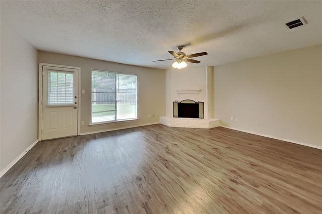 11914 Osage Park Drive, Houston, TX 77065