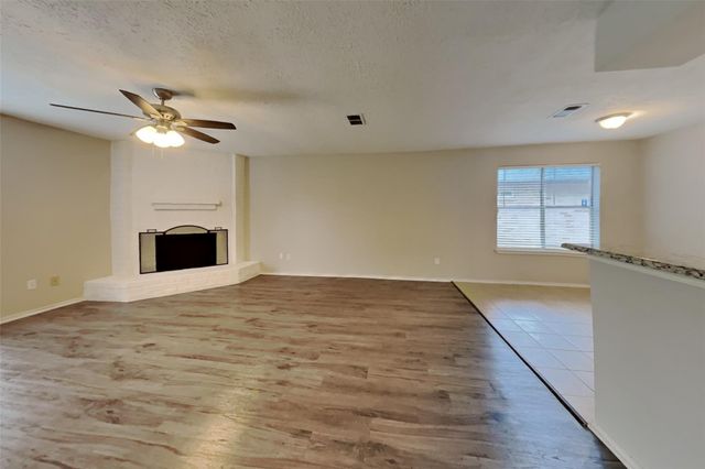 11914 Osage Park Drive, Houston, TX 77065