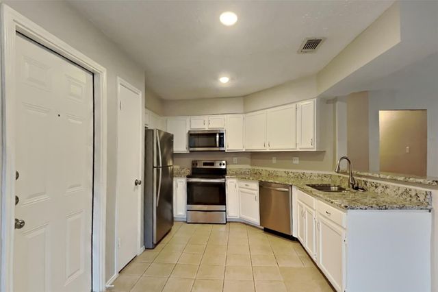 11914 Osage Park Drive, Houston, TX 77065