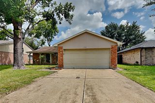 11914 Osage Park Drive, Houston, TX 77065