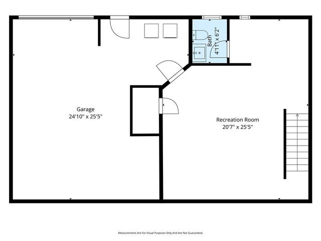 124 N 80 Terrace, Kansas City, KS 66111
