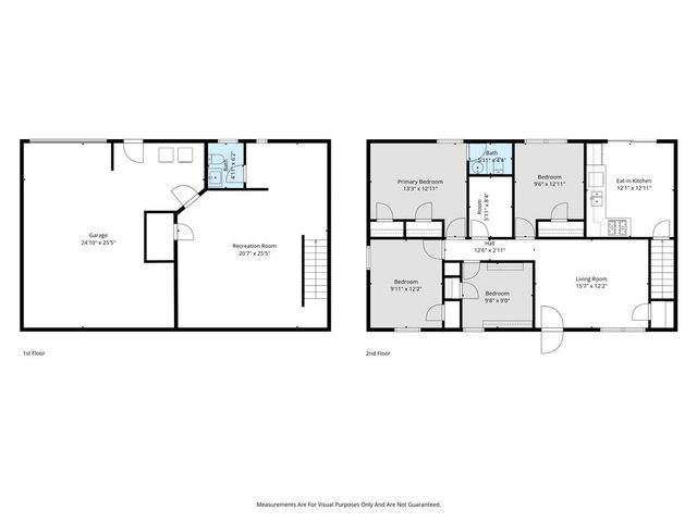 124 N 80 Terrace, Kansas City, KS 66111
