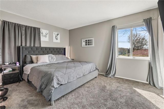 124 N 80 Terrace, Kansas City, KS 66111