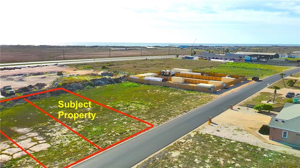 15634 Palmira Ave, Corpus Christi, TX 78418 — photo 2