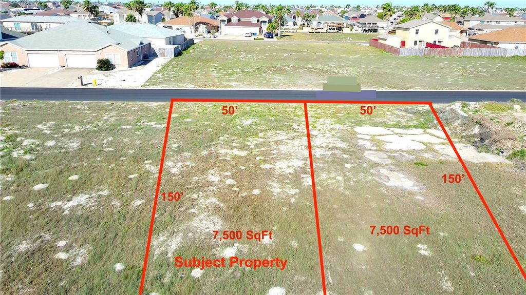 15634 Palmira Ave, Corpus Christi, TX 78418 — photo 3