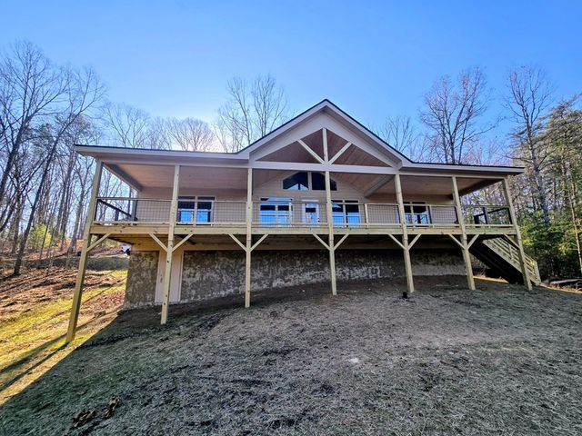 30 Small Street, Blairsville, GA 30512