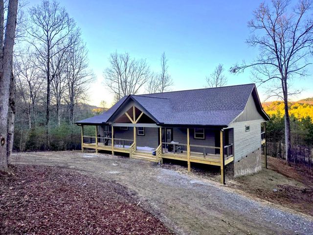 30 Small Street, Blairsville, GA 30512