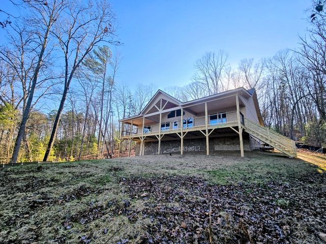 30 Small Street, Blairsville, GA 30512