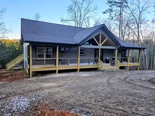 30 Small Street, Blairsville, GA 30512