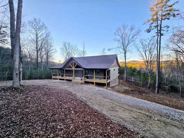 30 Small Street, Blairsville, GA 30512