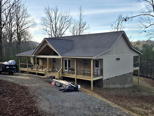 30 Small Street, Blairsville, GA 30512