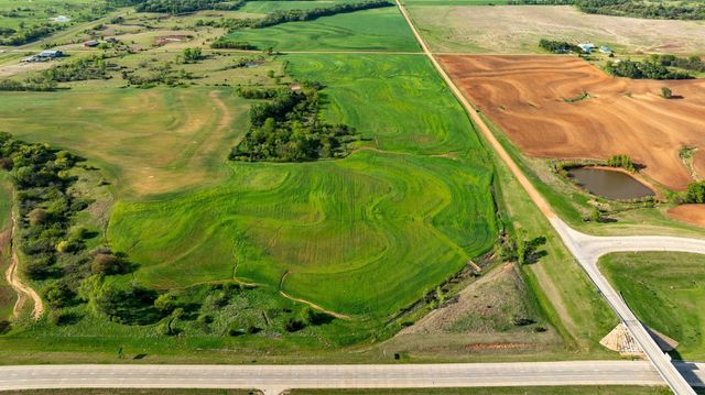 Parcel 4 S 383rd St W, Cheney, KS 67025