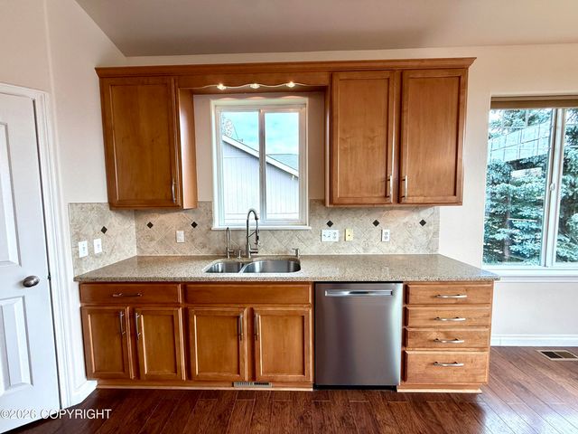 1145 W Granville Street, Palmer, AK 99645