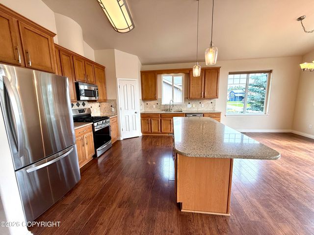 1145 W Granville Street, Palmer, AK 99645
