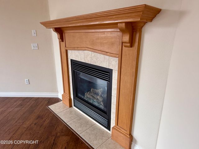 1145 W Granville Street, Palmer, AK 99645