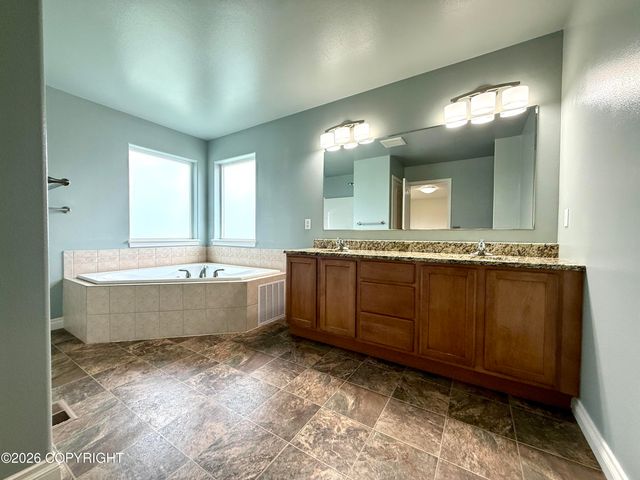 1145 W Granville Street, Palmer, AK 99645