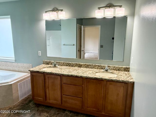 1145 W Granville Street, Palmer, AK 99645