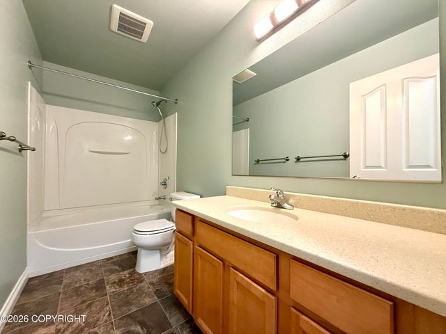 1145 W Granville Street, Palmer, AK 99645