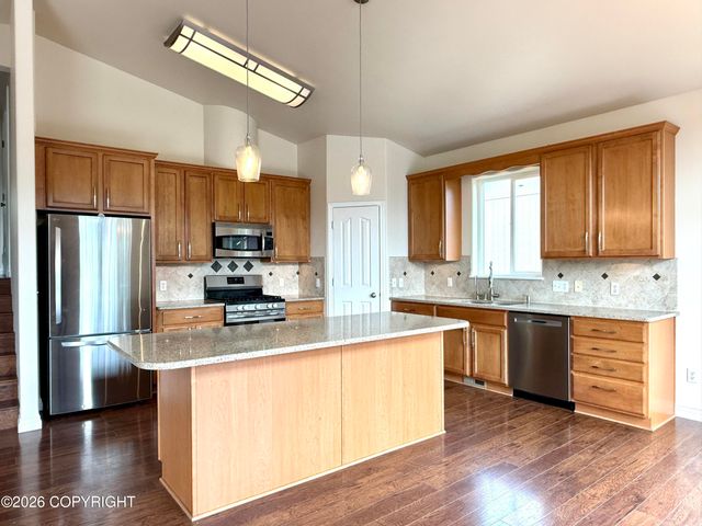 1145 W Granville Street, Palmer, AK 99645