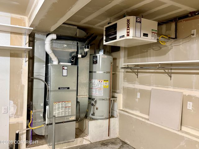1145 W Granville Street, Palmer, AK 99645