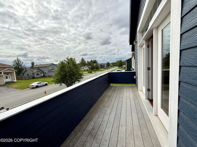 1145 W Granville Street, Palmer, AK 99645