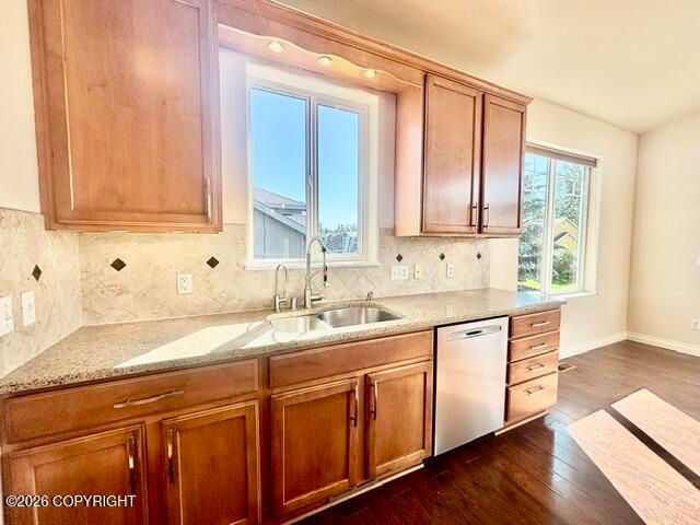 1145 W Granville Street, Palmer, AK 99645