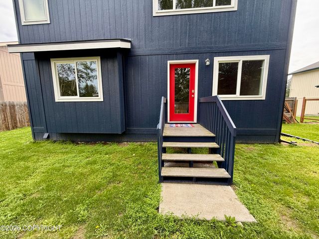 1145 W Granville Street, Palmer, AK 99645