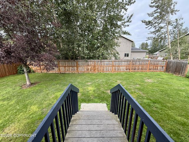 1145 W Granville Street, Palmer, AK 99645