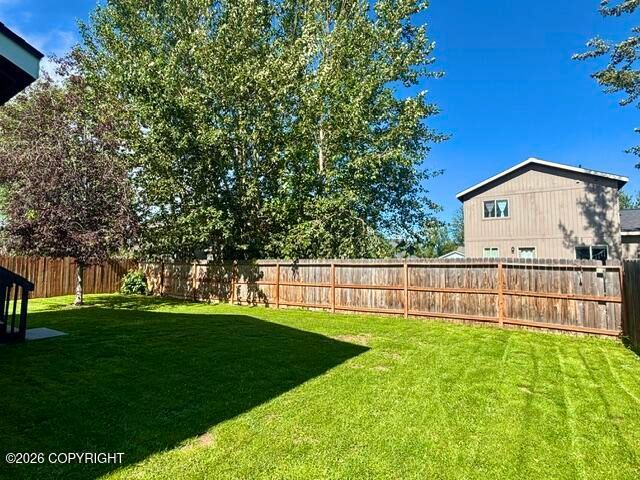 1145 W Granville Street, Palmer, AK 99645