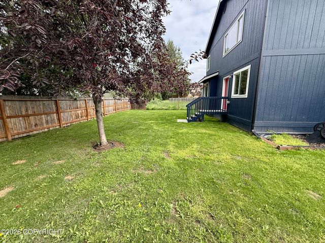 1145 W Granville Street, Palmer, AK 99645