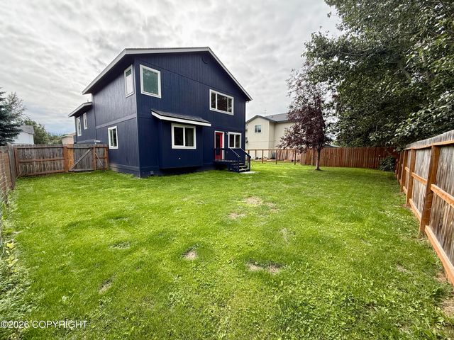 1145 W Granville Street, Palmer, AK 99645
