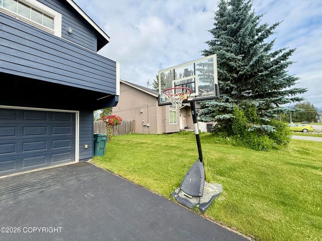 1145 W Granville Street, Palmer, AK 99645