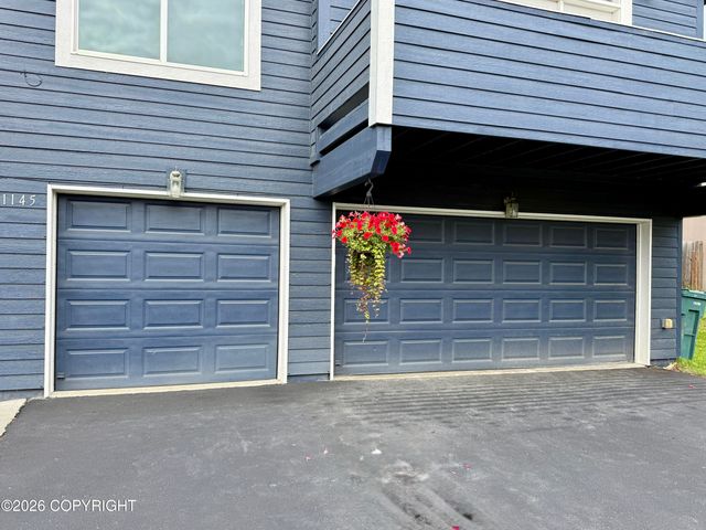 1145 W Granville Street, Palmer, AK 99645
