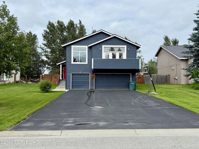 1145 W Granville Street, Palmer, AK 99645