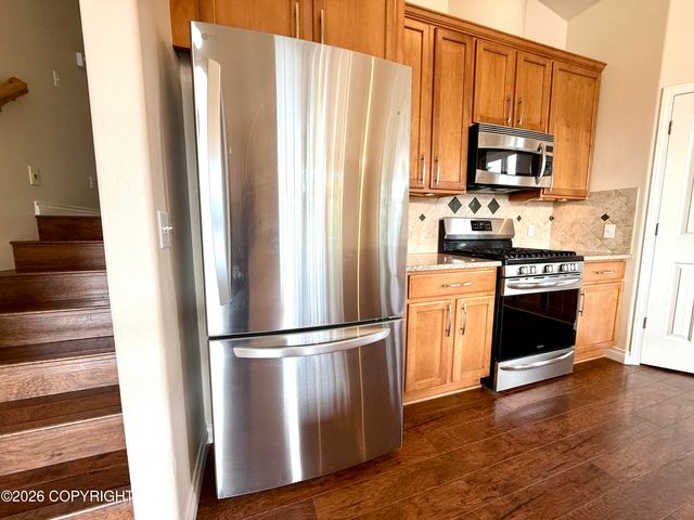1145 W Granville Street, Palmer, AK 99645
