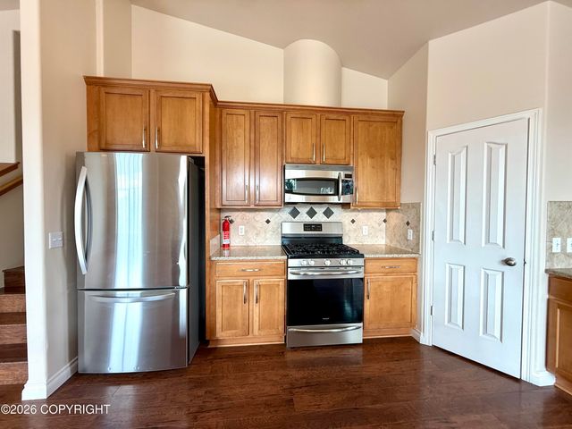 1145 W Granville Street, Palmer, AK 99645