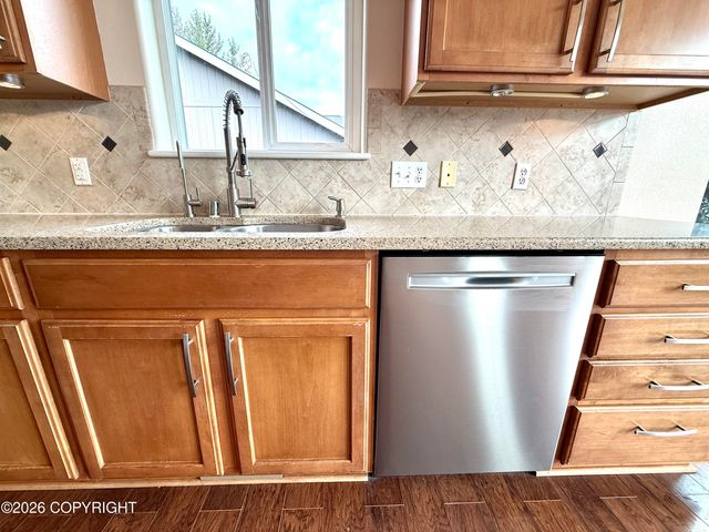 1145 W Granville Street, Palmer, AK 99645