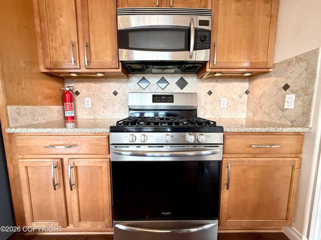 1145 W Granville Street, Palmer, AK 99645
