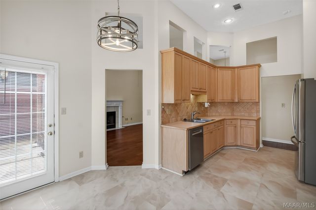 2601 Chesterfield Court, Montgomery, AL 36117