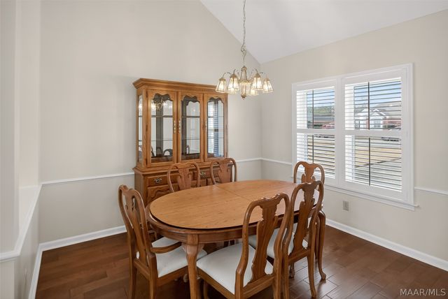 2601 Chesterfield Court, Montgomery, AL 36117