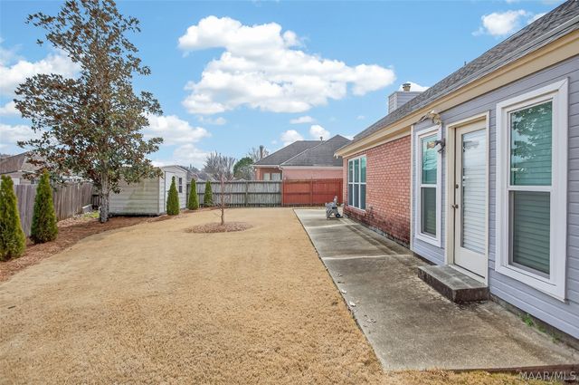 2601 Chesterfield Court, Montgomery, AL 36117