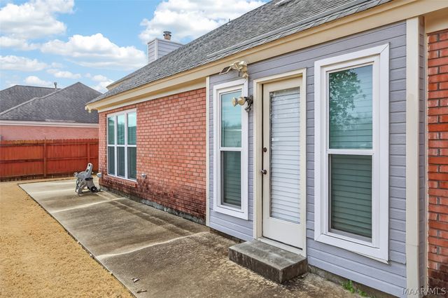 2601 Chesterfield Court, Montgomery, AL 36117