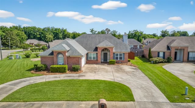 2601 Chesterfield Court, Montgomery, AL 36117