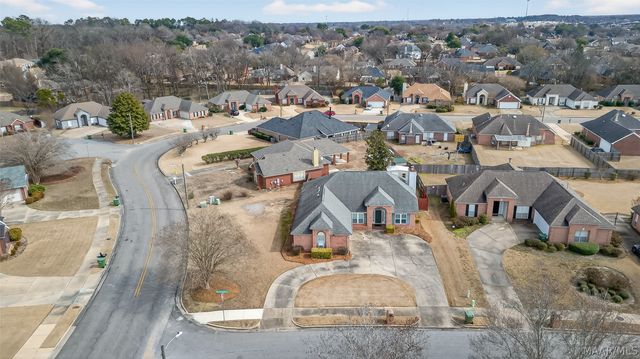 2601 Chesterfield Court, Montgomery, AL 36117