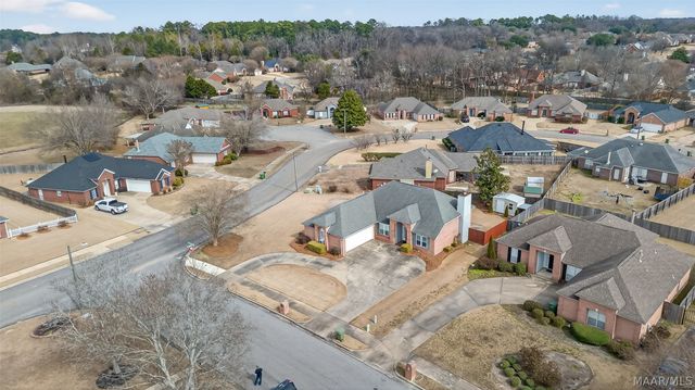 2601 Chesterfield Court, Montgomery, AL 36117