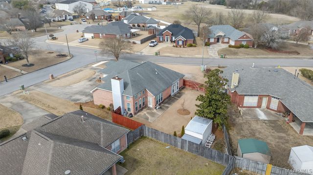 2601 Chesterfield Court, Montgomery, AL 36117